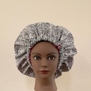 Reversible Head Bonnet